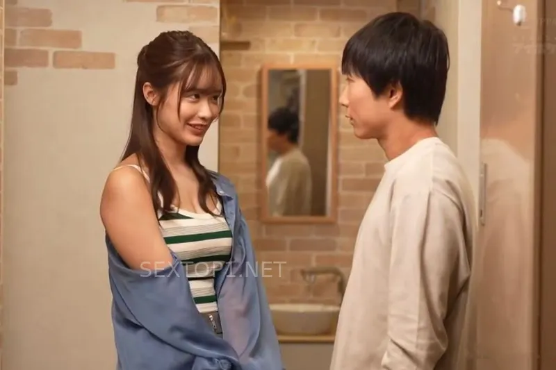 An ủi đồng nghiệp nữ làm chung công ty cưới phải anh xã tồi nào ngờ đã làm cô ấy nảy sinh tình cảm